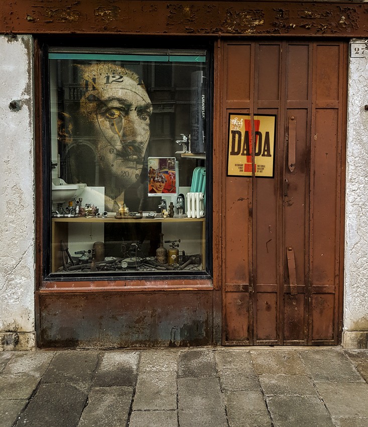 DADa Store 